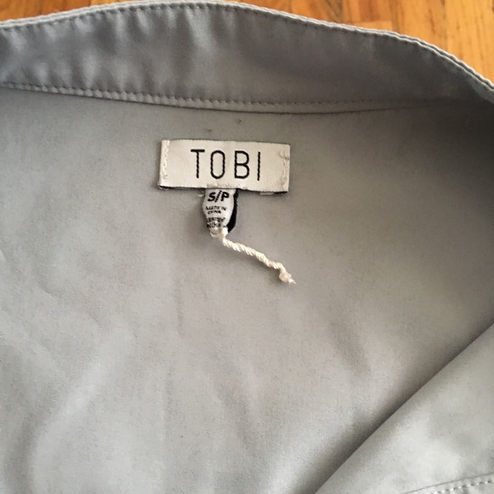 TOBI - Picture 4 of 6